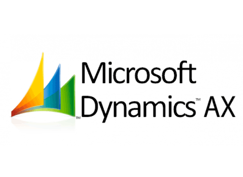 Microsoft Dynamics AX