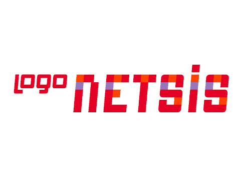 Logo Netsis