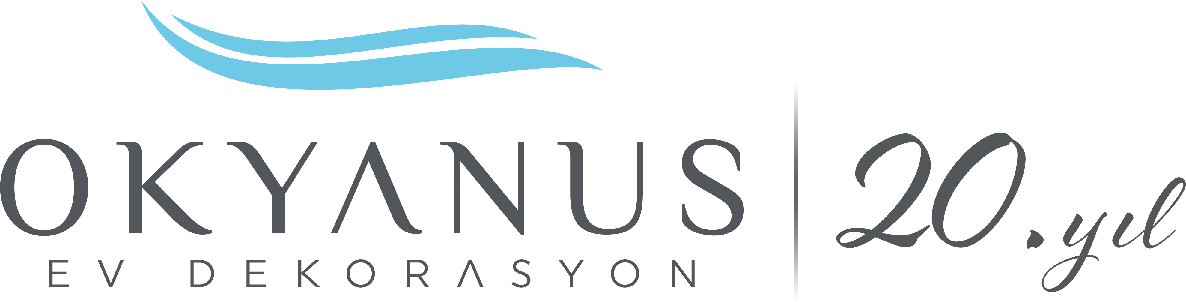 Okyanus Ev Dekorasyon